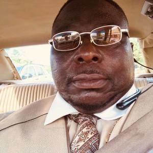 Meet your Posher, Simeon